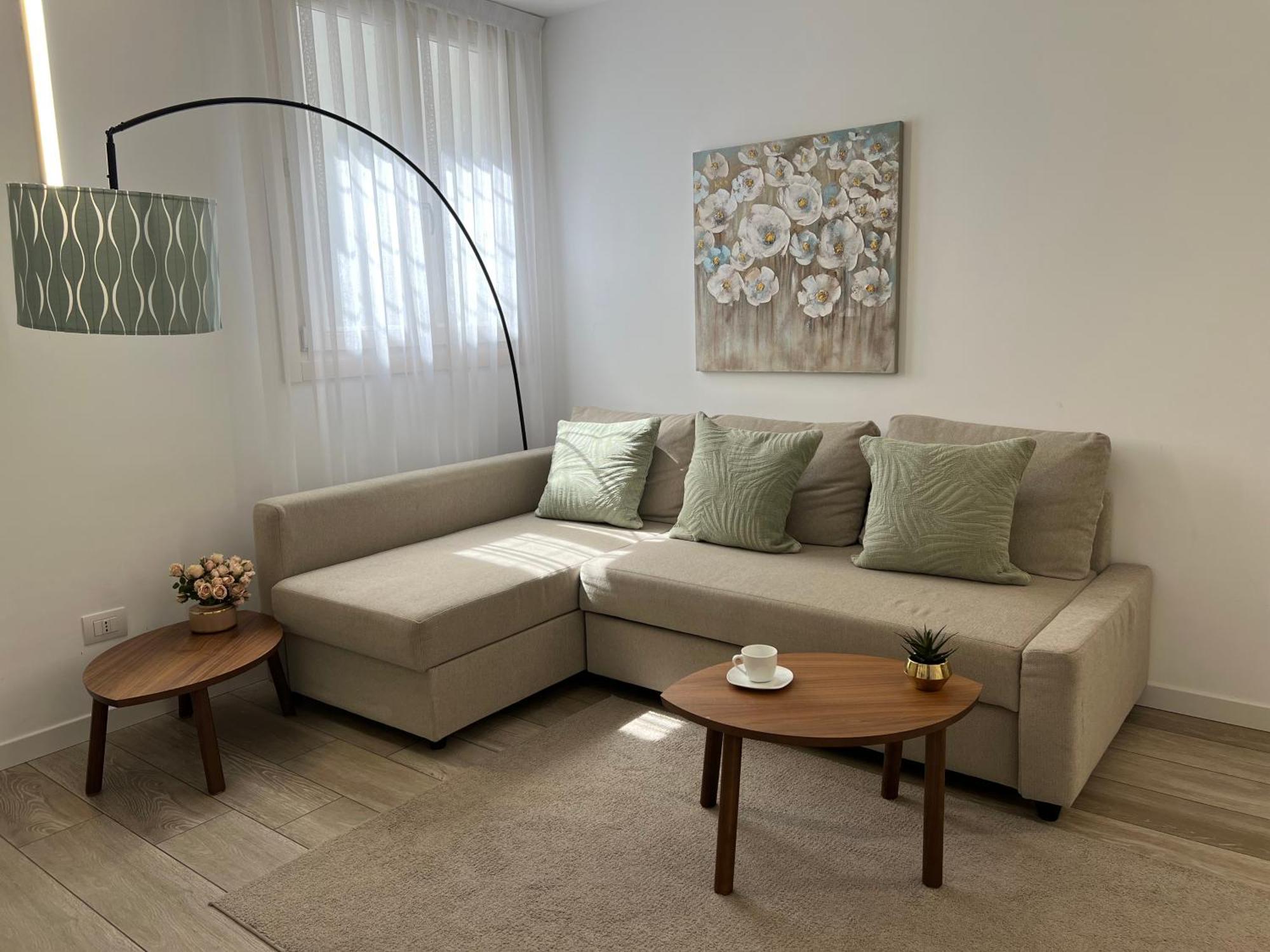Paganini Suites And Apartments Sirmione Exterior foto